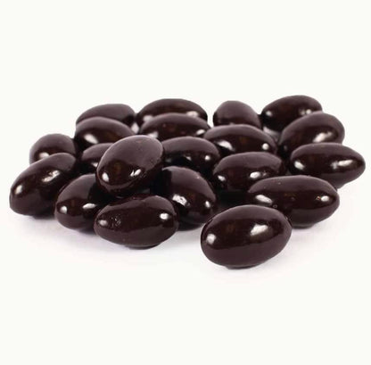 Great Value Dark Chocolate Covered Almonds Bag 340g/11.9oz (Shipped from Canada)