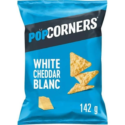 PopCorners White Cheddar