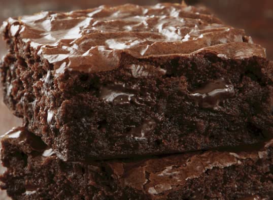 Betty Crocker Brownie Mix Chocolate Chunk 4