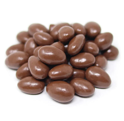 Great Value Milk Chocolate Covered Almonds Bag 340g/11.9oz (Shipped from Canada)