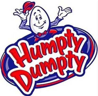 Old Dutch Humpty Dumpty Party Mix Original 2