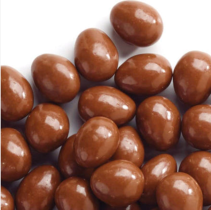 Great Value Milk Chocolate Covered Almonds Bag 340g/11.9oz (Shipped from Canada)