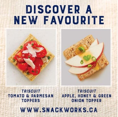 Triscuit Thin Crisps Original Crackers 2