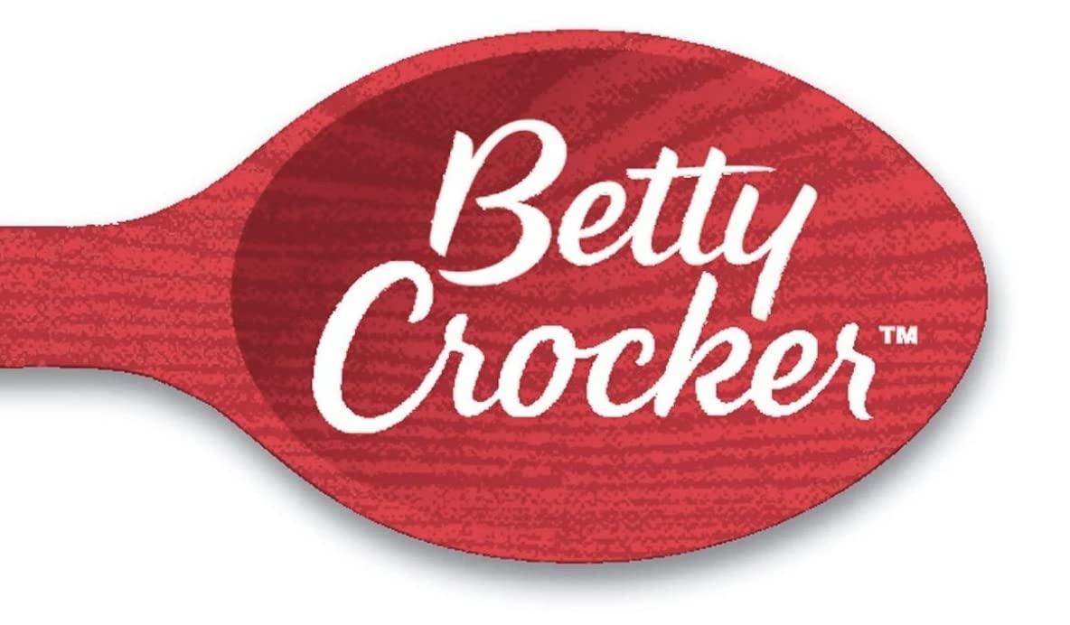 Betty Crocker Brownie Mix Salted Caramel 2