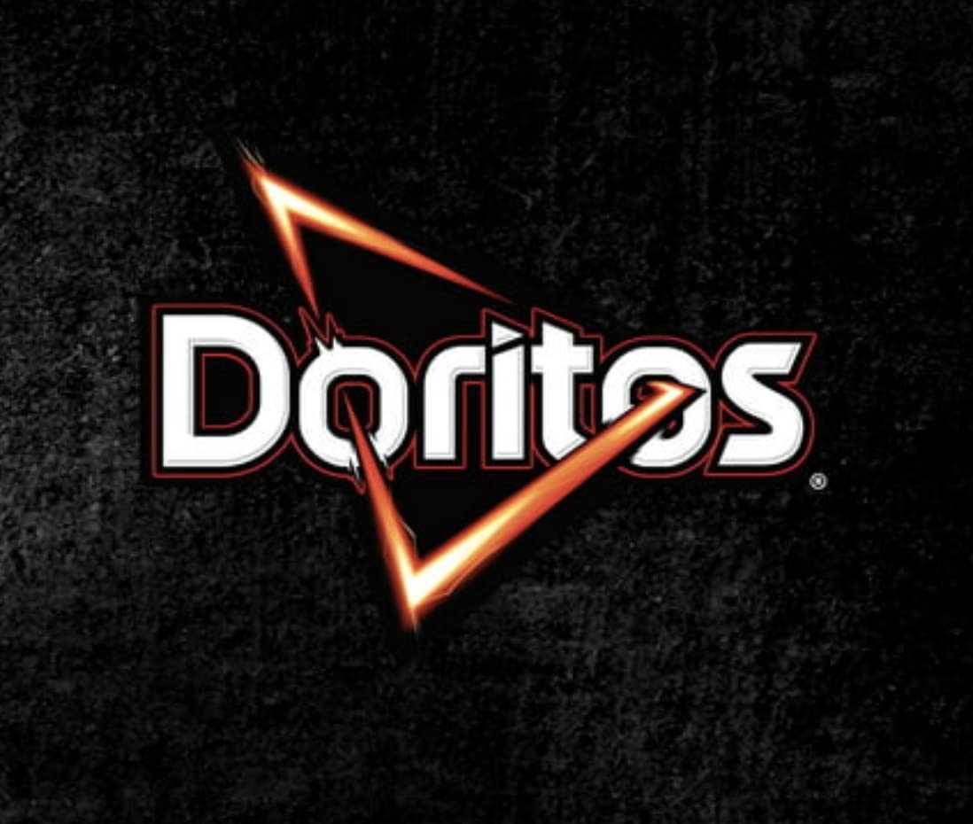 Doritos Nacho Cheese Tortilla Chips Value Sized 1