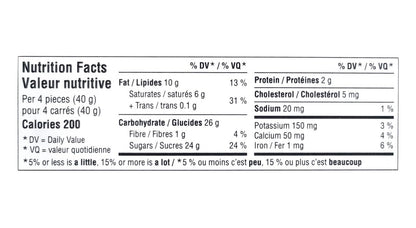 President's Choice Loads of Gummies & Candies Milk Chocolate Bar 100g/3.5oz (Shipped from Canada)