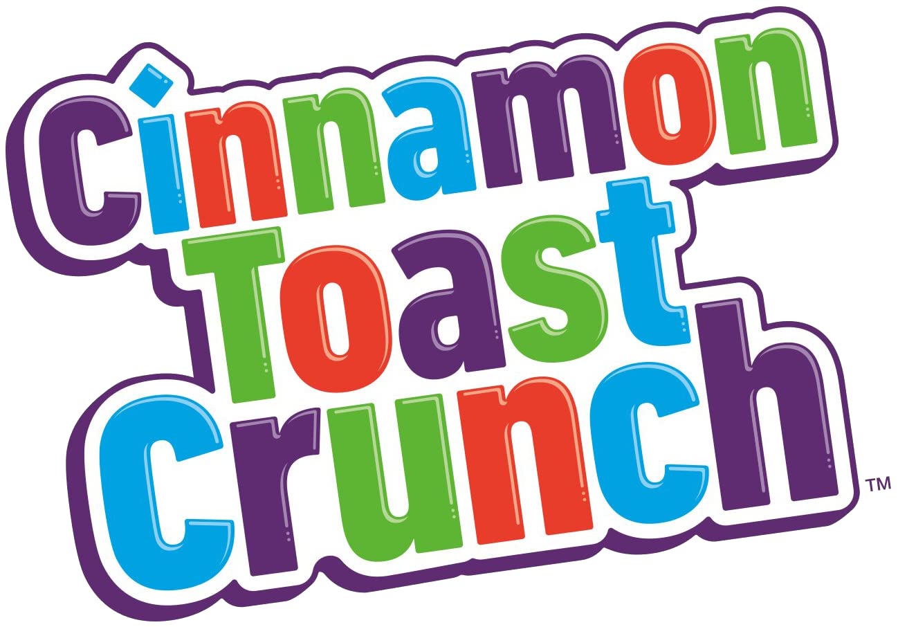 Betty Crocker Cinnamon Toast Crunch Cake Mix 5