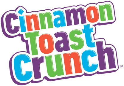 Betty Crocker Cinnamon Toast Crunch Cake Mix 5