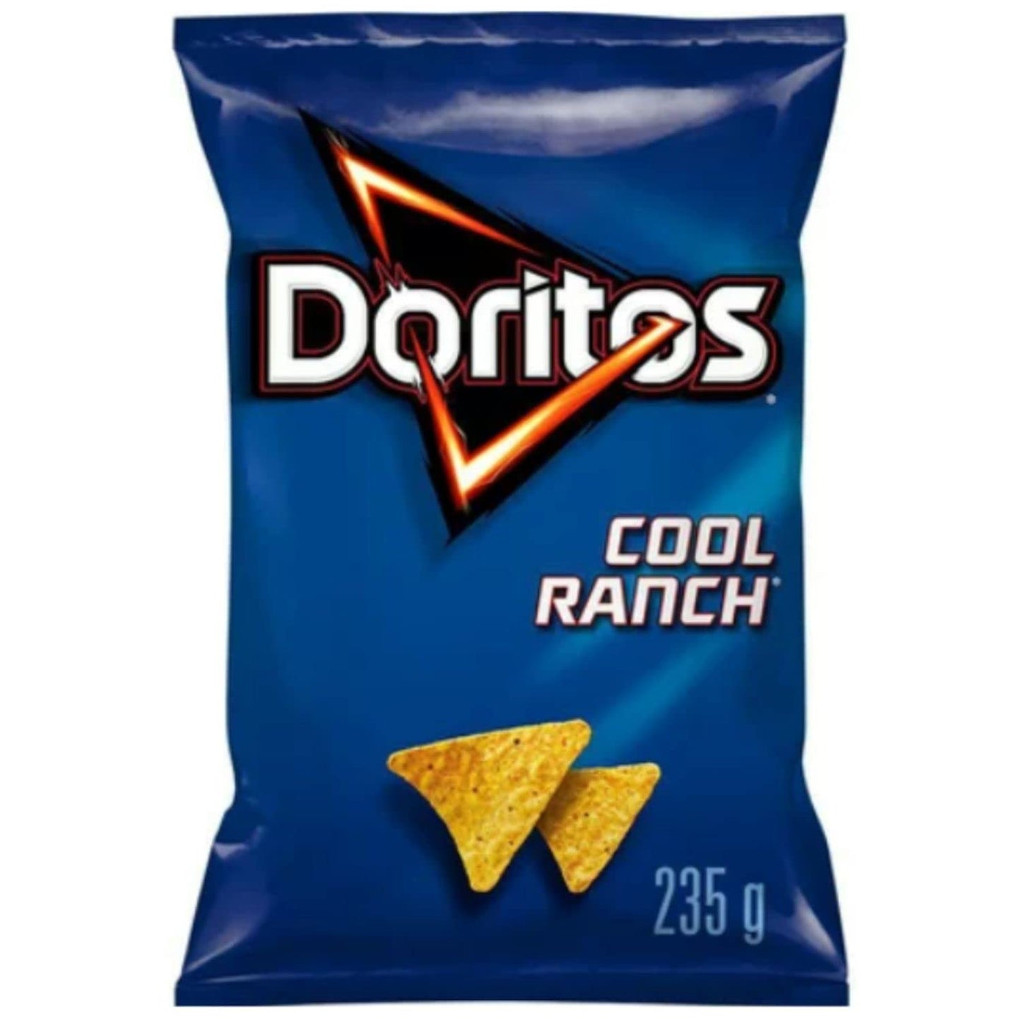 Doritos Cool Ranch Tortilla Chips