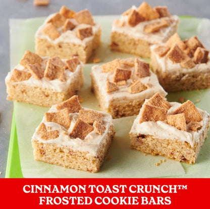 Betty Crocker Cinnamon Toast Crunch Cookie Mix 4