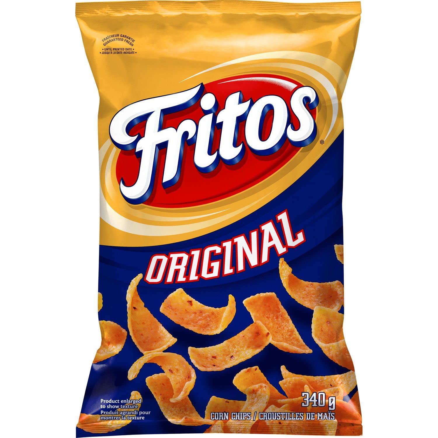 Fritos Original Corn Chips