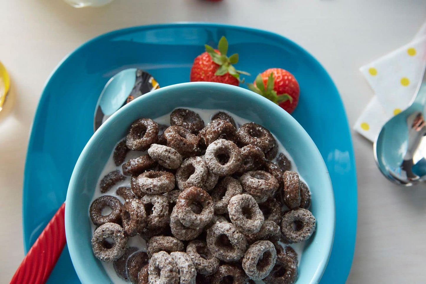 Post Oreo O's Cereal 311g/10.9oz (Shipped from Canada)