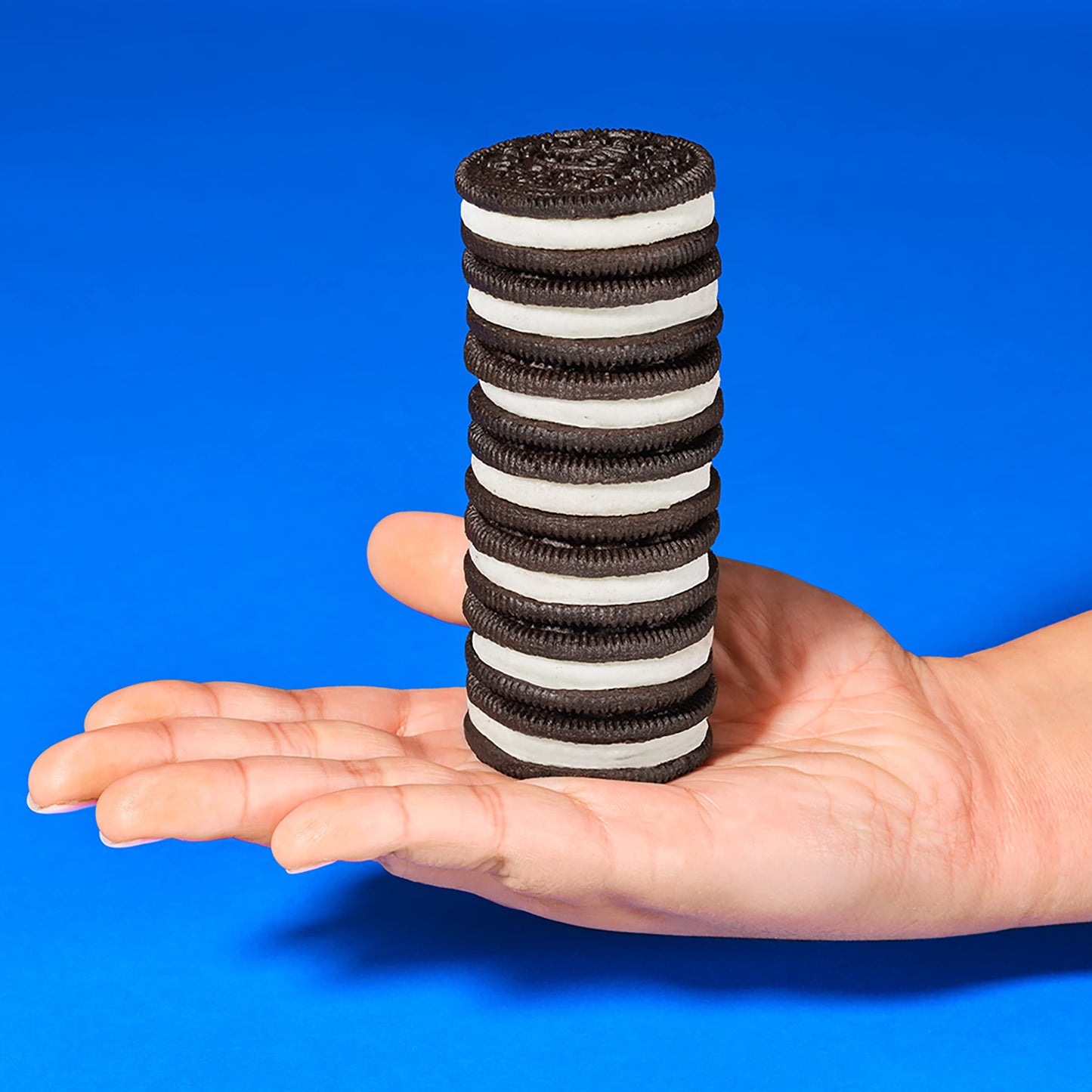 Oreo Mega Stuf Sandwich Cookies 2