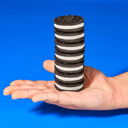 Oreo Mega Stuf Sandwich Cookies 2