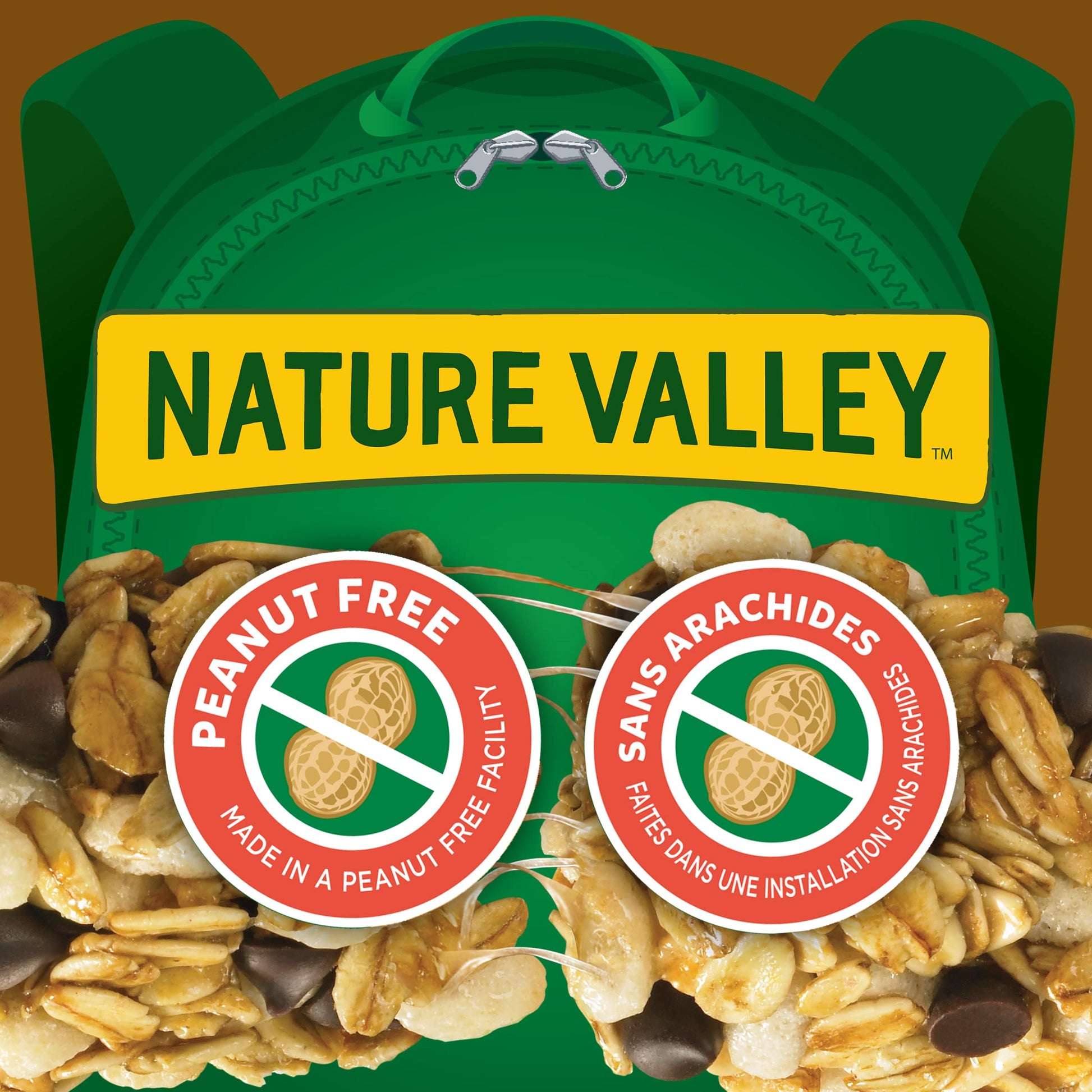 Nature Valley Lunch Box Caramel Chocolate Bars 2