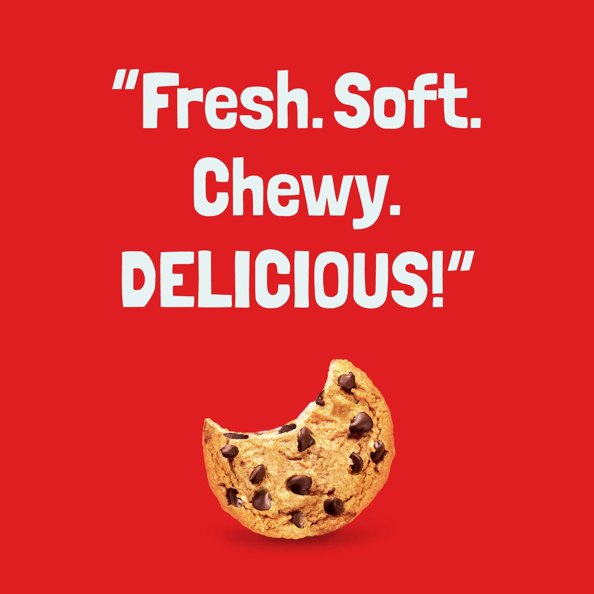 Christie Chips Ahoy Chewy Chocolate Chip Cookies 5