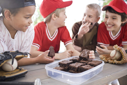 Betty Crocker Chocolate Gluten Free Brownie Mix 1