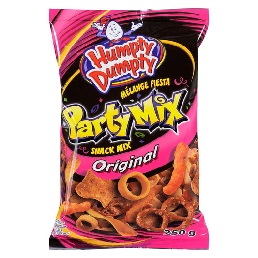 Old Dutch Humpty Dumpty Party Mix Original