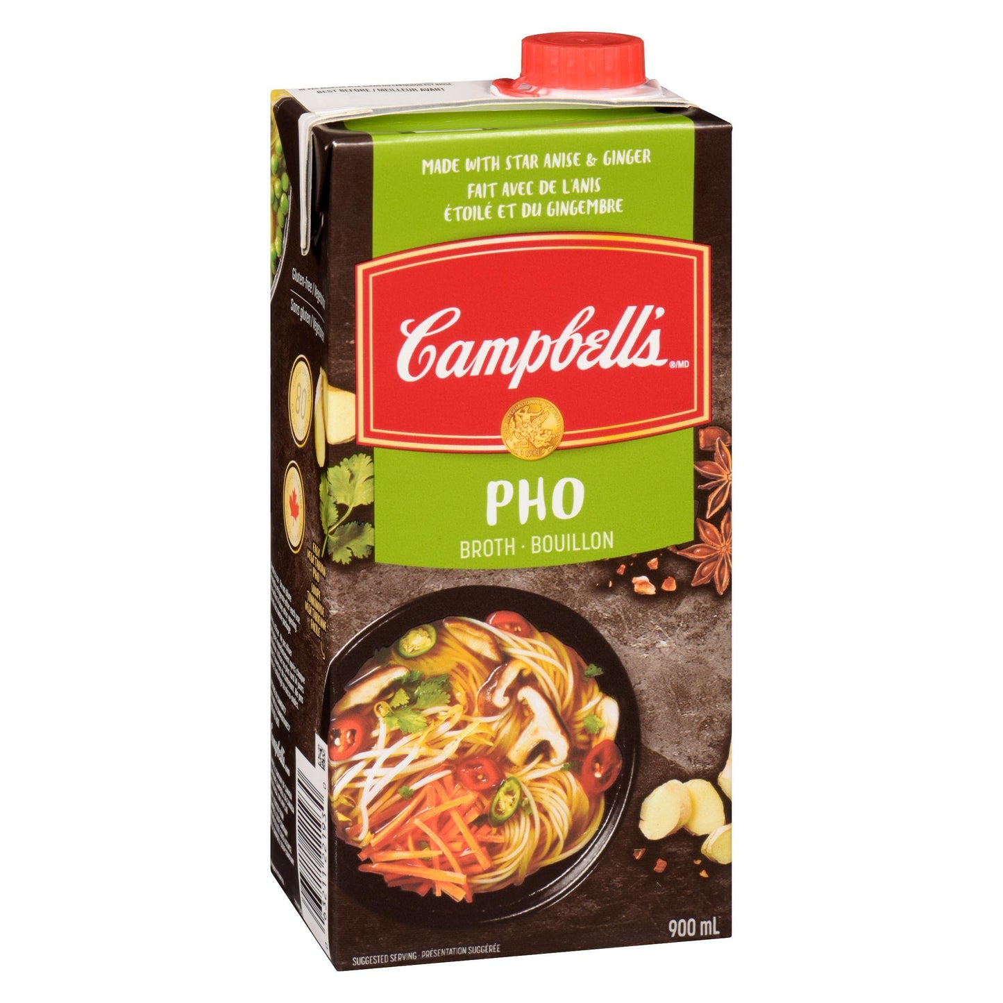 Campbells Pho Broth 2