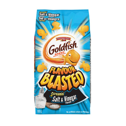 Pepperidge Farm Goldfish Crackers 750g/26.45oz (Shipped from Canada)