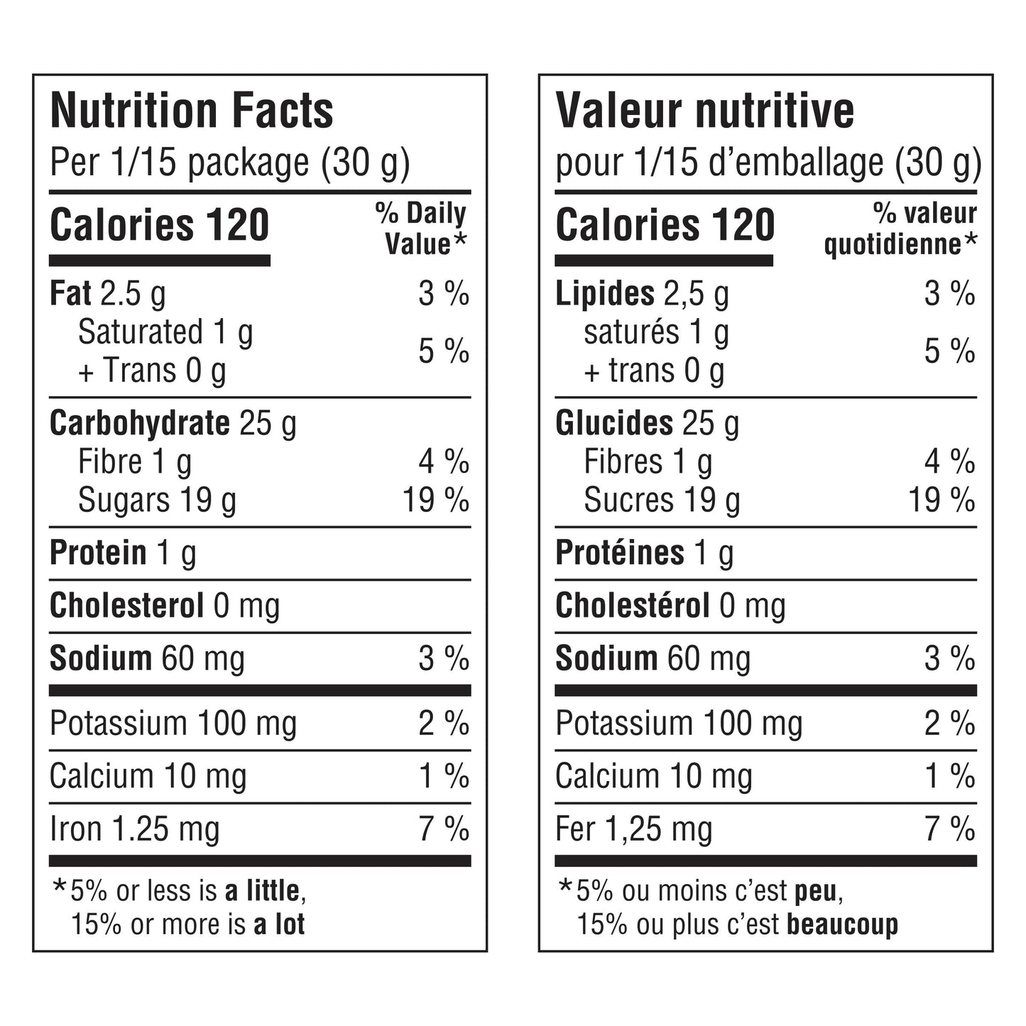 Betty Crocker Chocolate Gluten Free Brownie Mix Nutrition Facts