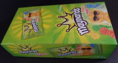 Maynards Sour Patch Kids 60g/2.11oz (Shipped from Canada)